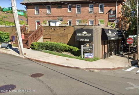 Photo of 1573 Richmond Road, Staten Island, NY 10304 (MLS # 2404600)