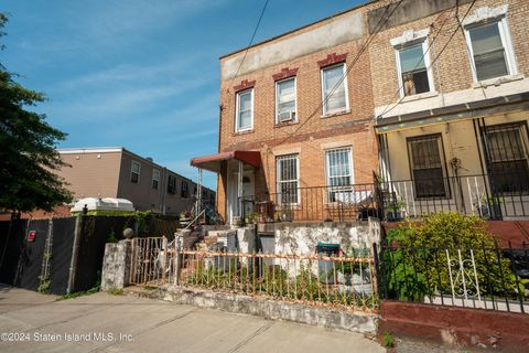 Photo of 610 Alabama Avenue, Brooklyn, NY 11207 (MLS # 2403599)