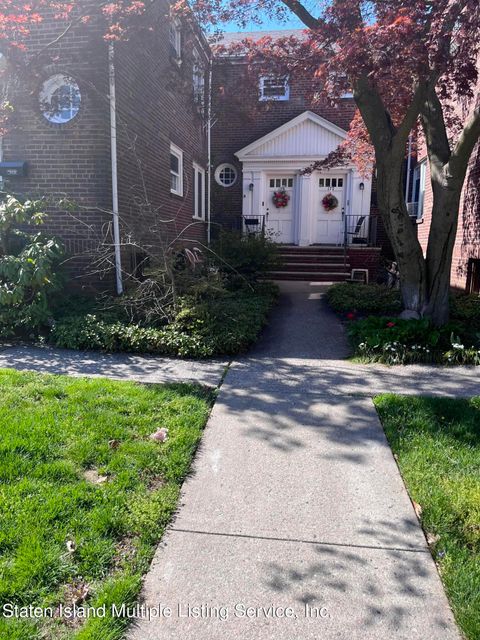 Photo of 179 3rd Street #2nd Fl, Staten Island, NY 10306 (MLS # 1161400)