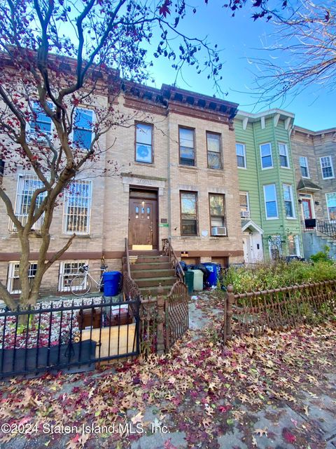 Photo of 334 76th Street, Brooklyn, NY 11209 (MLS # 2406823)