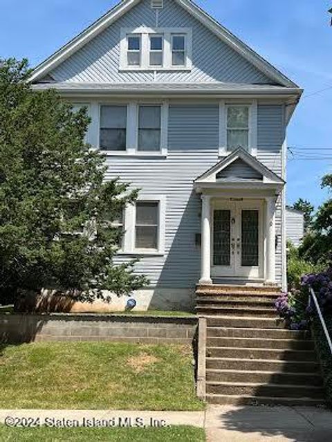 Photo of 349 Livermore Avenue, Staten Island, NY 10314 (MLS # 2403837)