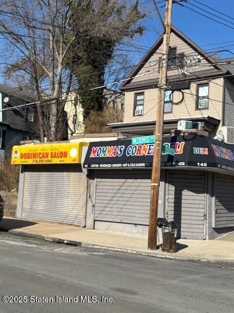 Photo of 145 Westervelt Avenue, Staten Island, NY 10301 (MLS # 2403657)
