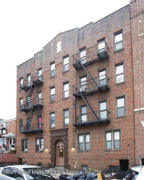 Photo of 2233 81st Street, Brooklyn, NY 11214 (MLS # 1161181)