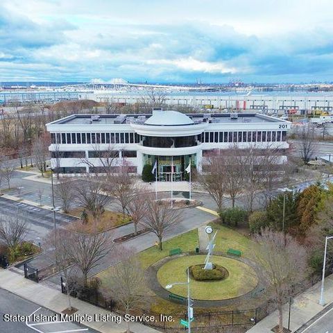 Photo of 201 Edward Curry Avenue #200, Staten Island, NY 10314 (MLS # 1160536)