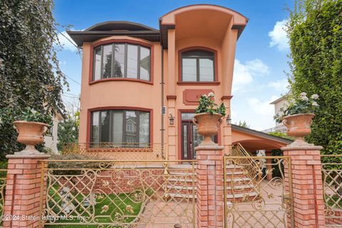 Photo of 82 Glendale Avenue, Staten Island, NY 10304 (MLS # 2405410)