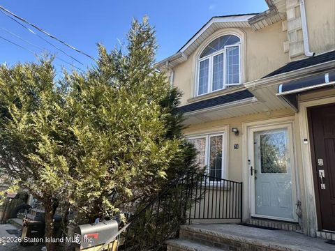 Photo of 78 Townsend Avenue, Staten Island, NY 10304 (MLS # 2601224)