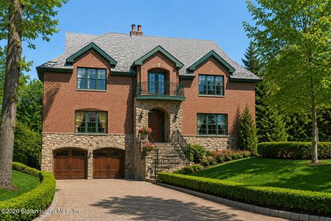 Photo of 347 Deere Park Place, Staten Island, NY 10301 (MLS # 2602684)