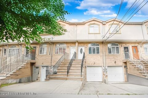 Photo of 285 Nicholas Avenue, Staten Island, NY 10302 (MLS # 2504597)