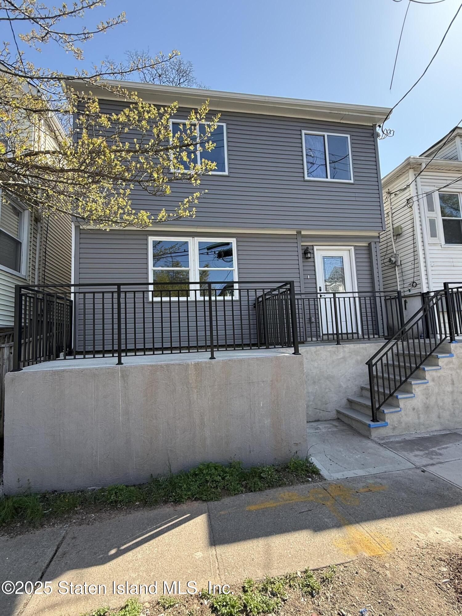 119 Osgood Avenue, Staten Island, New York image 2