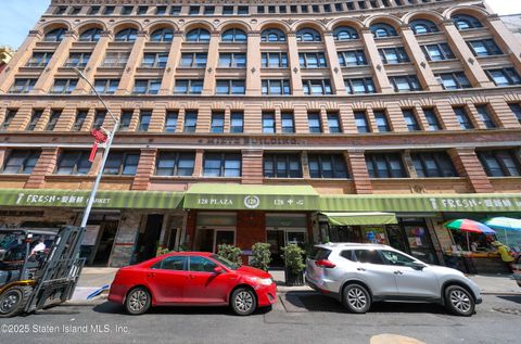 Photo of 128 Mott Street #501, New York, NY 10013 (MLS # 2504867)