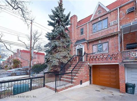 Photo of 4709 Bedford Avenue, Brooklyn, NY 11235 (MLS # 2601974)