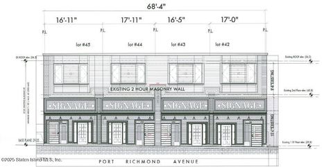 Photo of 156 Port Richmond Avenue, Staten Island, NY 10302 (MLS # 2506494)