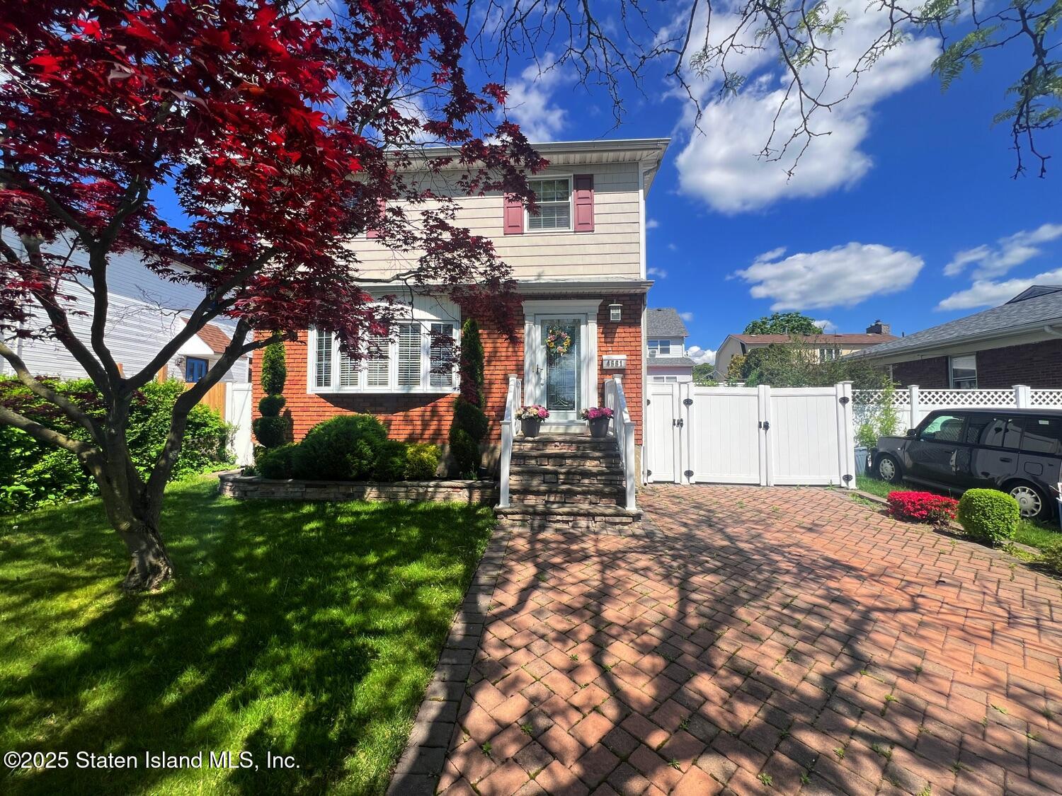 4581 Hylan Boulevard, Staten Island, New York image 2