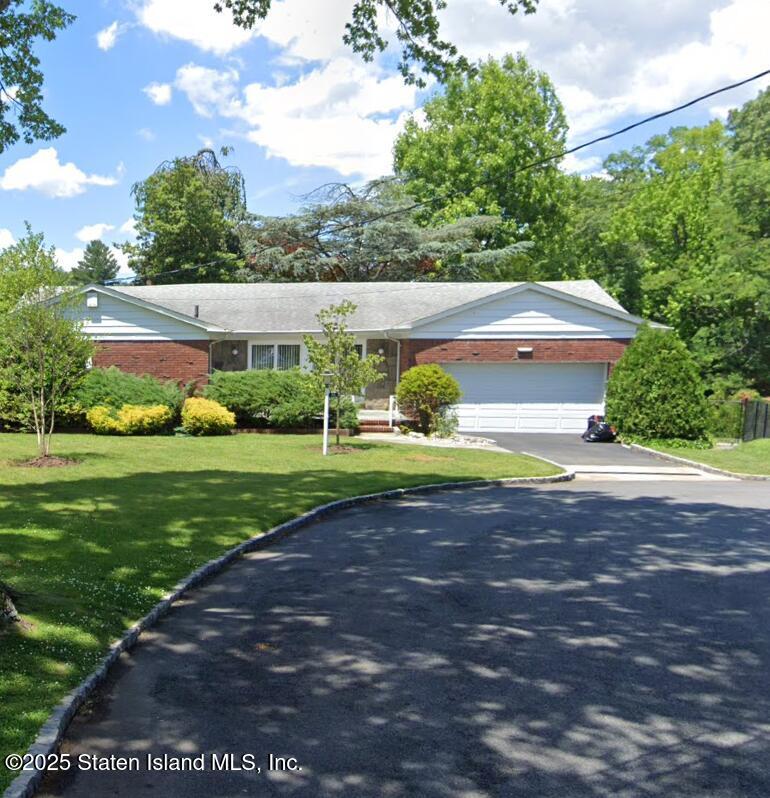 46 Delphine Terrace, Staten Island, New York image 1
