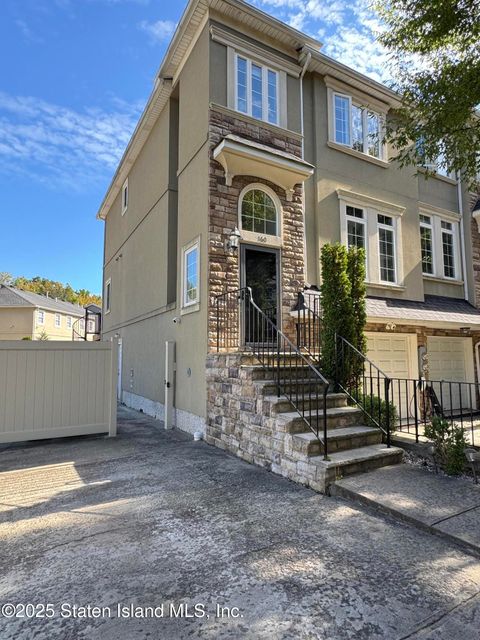 Photo of 160 Presentation Circle, Staten Island, NY 10312 (MLS # 2505038)