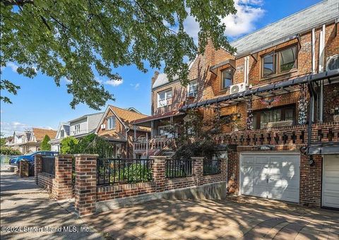 Photo of 2575 E 28th Street, Brooklyn, NY 11235 (MLS # 2406763)