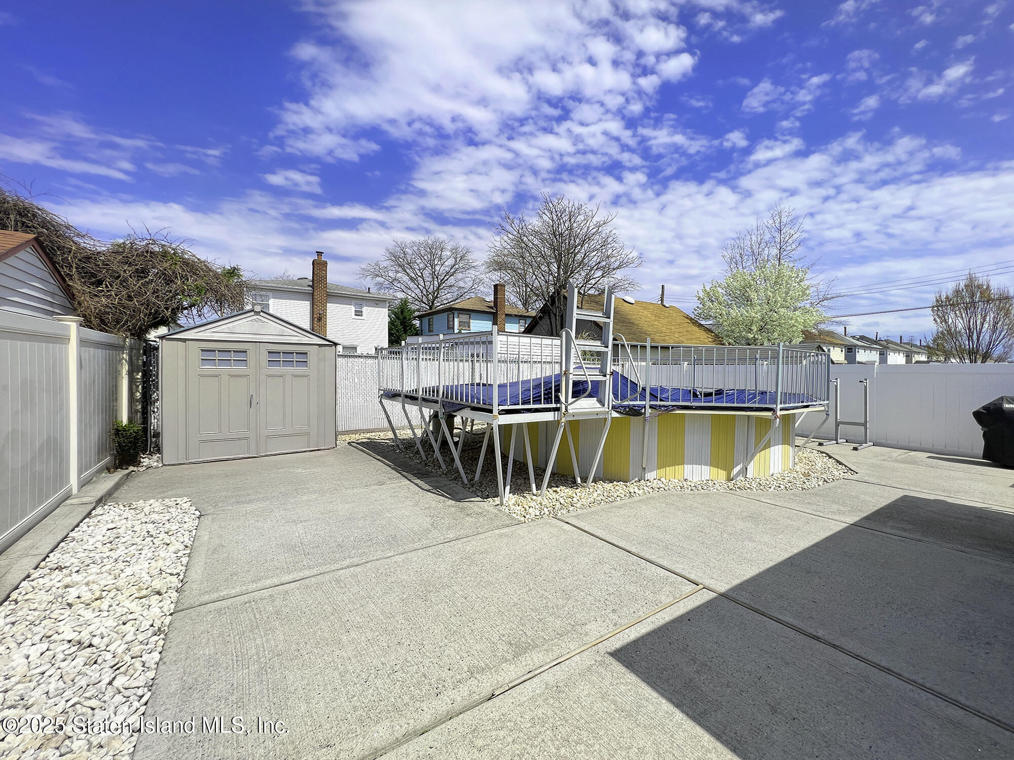 293 Chesterton Avenue, Staten Island, New York image 31