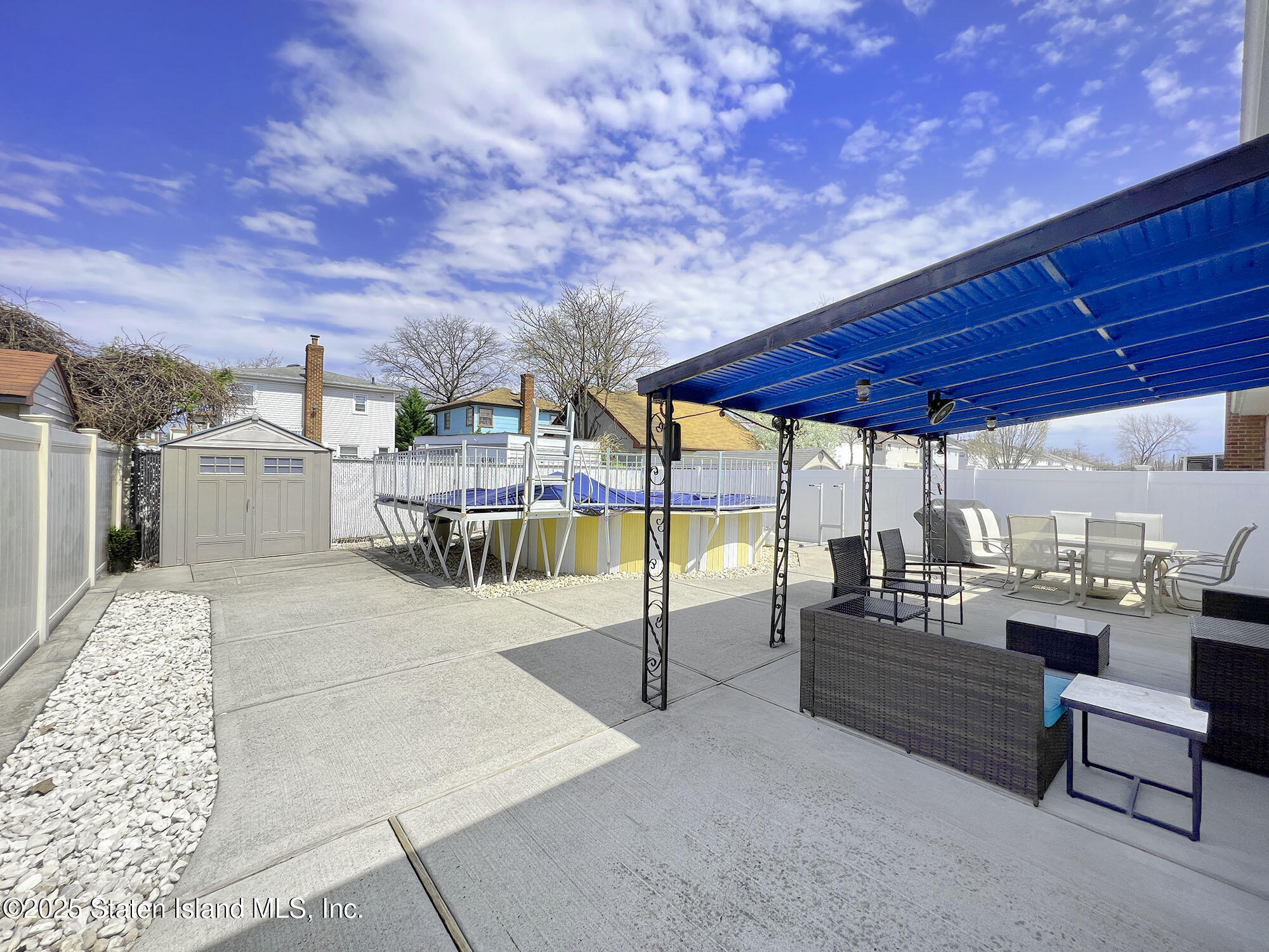 293 Chesterton Avenue, Staten Island, New York image 30