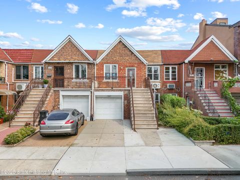Photo of 1383 Shore Parkway, Brooklyn, NY 11214 (MLS # 2505980)