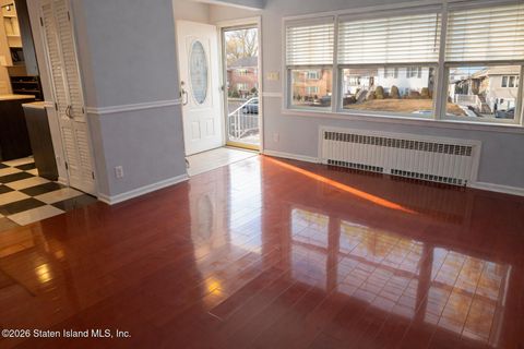 Photo of 26 Driggs Street, Staten Island, NY 10308 (MLS # 2601098)