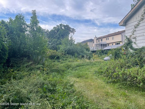 Vacant Land For Sale - 228 Bayview Avenue<br/> Staten Island, NY 10309