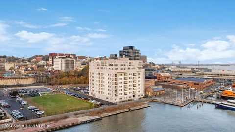 Photo of 90 Bay Street Landing #5i, Staten Island, NY 10301 (MLS # 2506250)