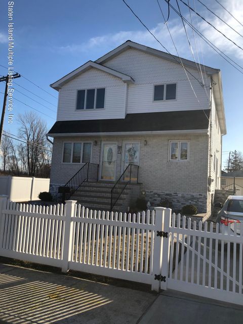 Photo of 28 Mc Dermott Avenue #2, Staten Island, NY 10305 (MLS # 1153235)