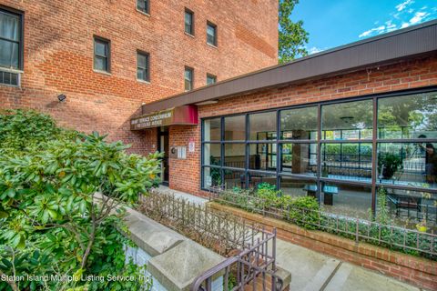 Photo of 100 Colfax Avenue #3-D, Staten Island, NY 10306 (MLS # 1163754)