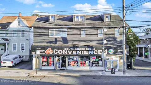 Photo of 7344 Amboy Road, Staten Island, NY 10307 (MLS # 2506161)