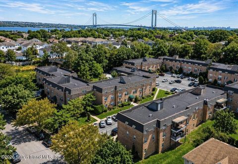 Photo of 414 Maryland Avenue #2a, Staten Island, NY 10305 (MLS # 2602082)