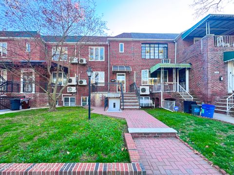 Photo of 2148 E 34th Street, Brooklyn, NY 11234 (MLS # 2602022)