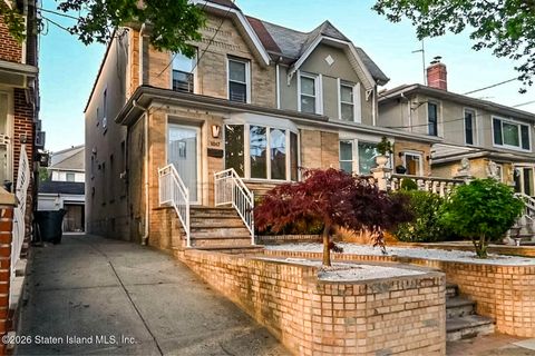 Photo of 1017 79th Street, Brooklyn, NY 11228 (MLS # 2602854)