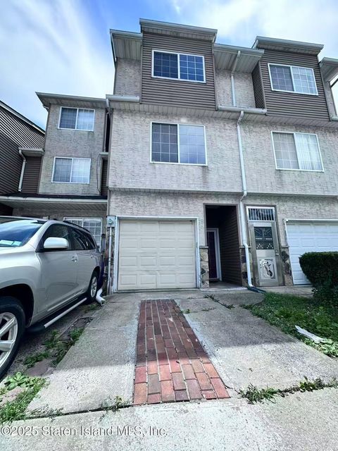 Photo of 78 Stage Lane, Staten Island, NY 10304 (MLS # 2503877)