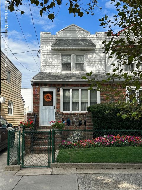 Photo of 5405 Avenue M, Brooklyn, NY 11234 (MLS # 1164882)