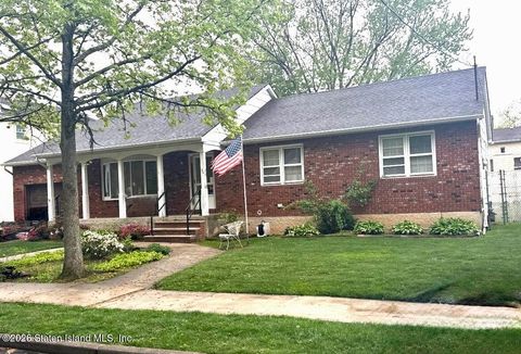 Photo of 96 Stecher Street, Staten Island, NY 10312 (MLS # 2602356)
