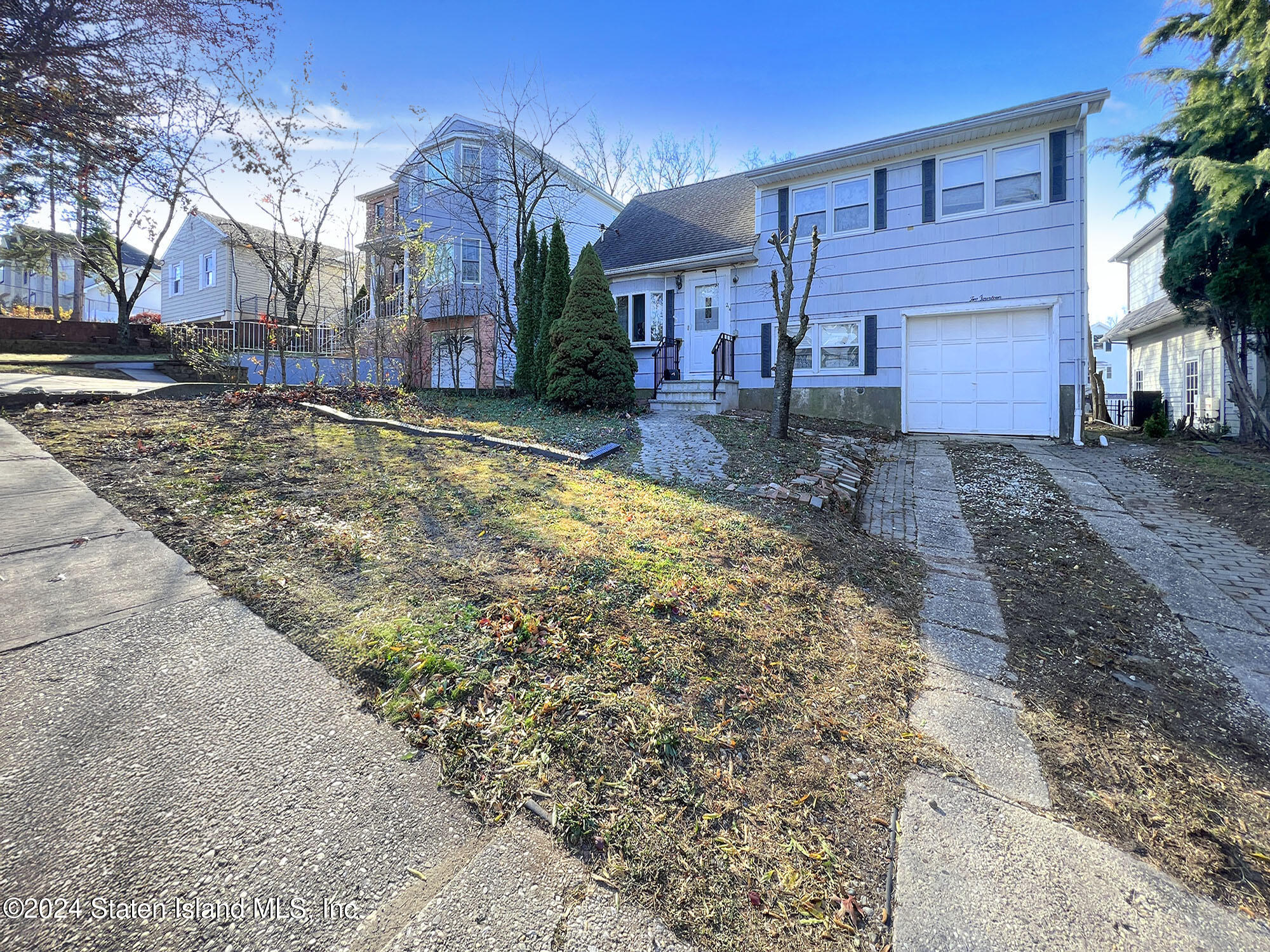 214 Brehaut Avenue, Staten Island, New York image 3