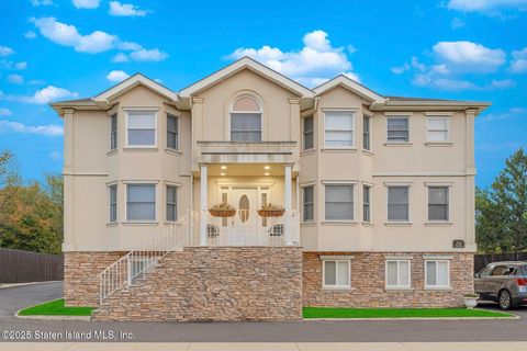 Photo of 5475 Arthur Kill Road #C, Staten Island, NY 10307 (MLS # 2506404)