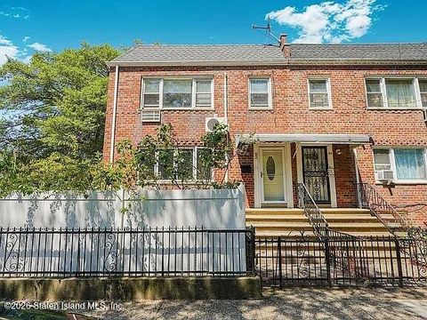 Photo of 82 Bay 17th Street, Brooklyn, NY 11228 (MLS # 2600014)