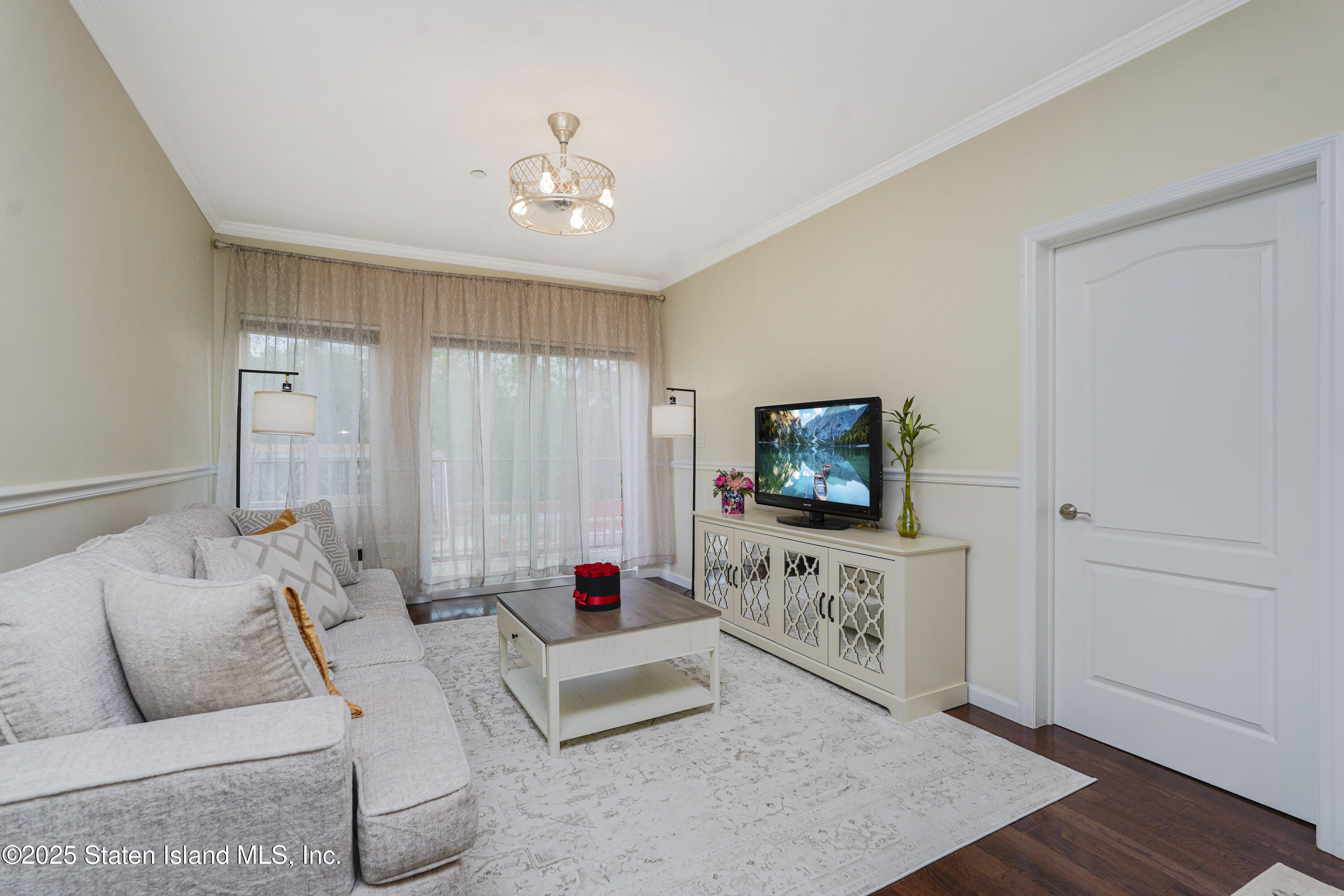 1235 Forest Hill Road #2E, Staten Island, New York image 5