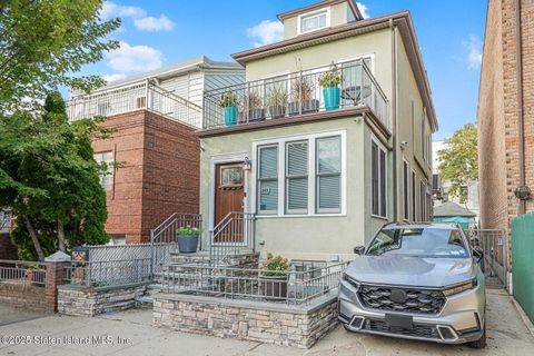 Photo of 341 91st Street, Brooklyn, NY 11209 (MLS # 2505697)