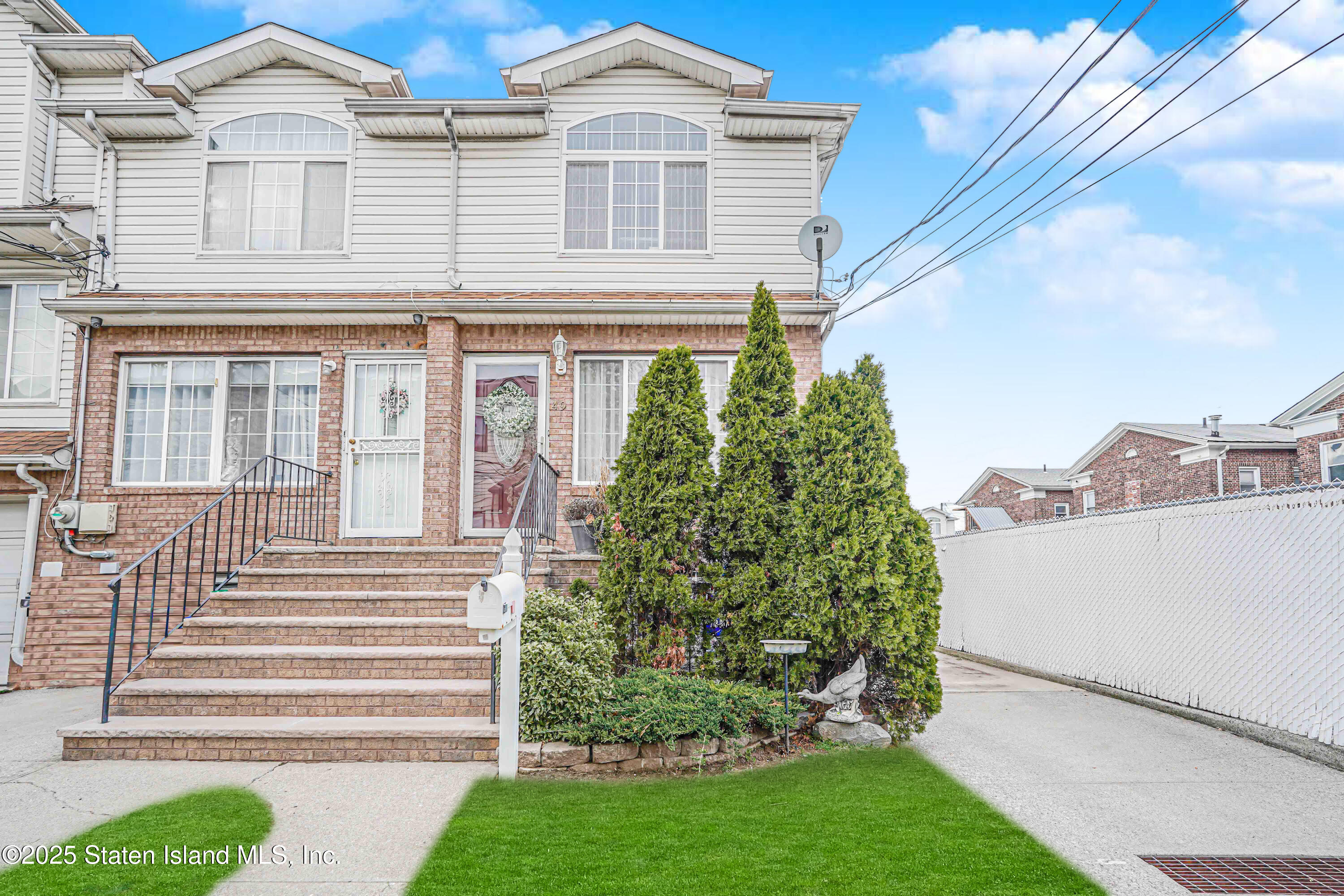 49 Grant Street, Staten Island, New York image 1