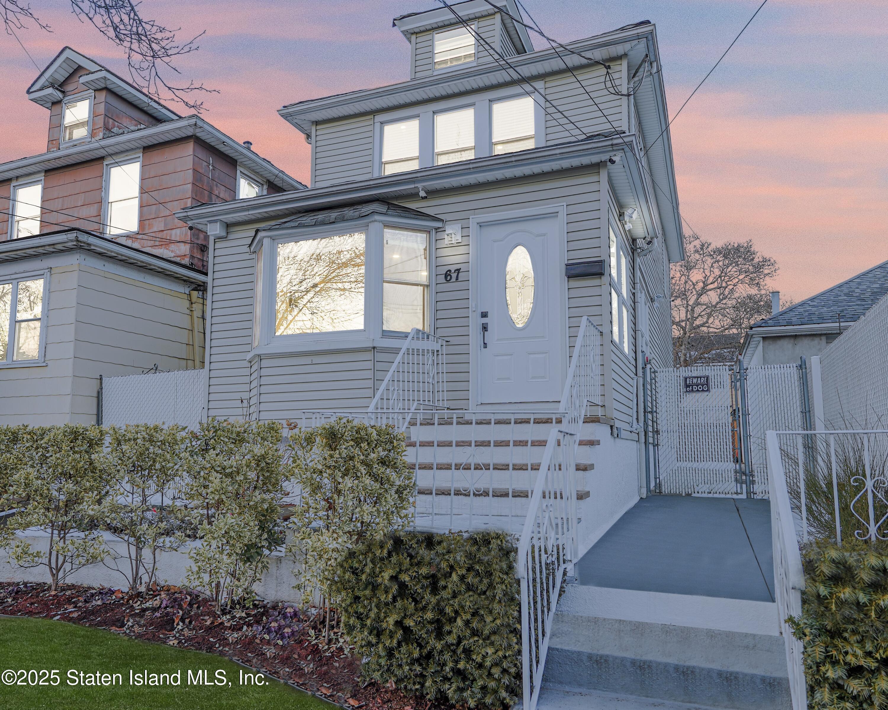 67 Roff Street, Staten Island, New York image 3