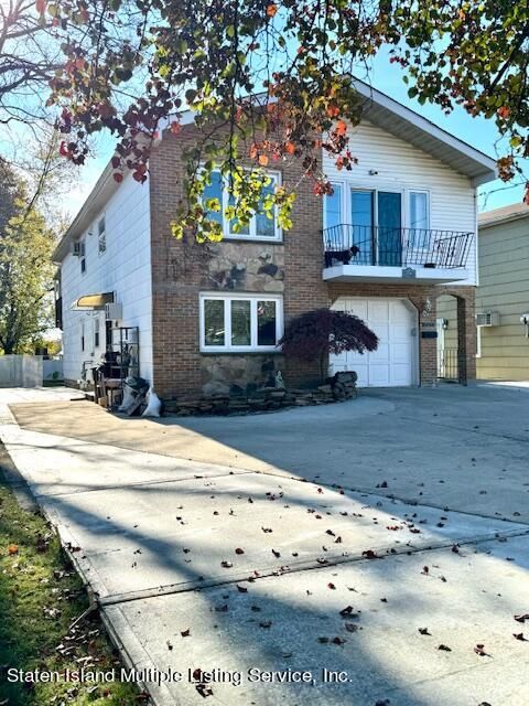 Photo of 5400 Amboy Road #Flr 1, Staten Island, NY 10312 (MLS # 2400079)