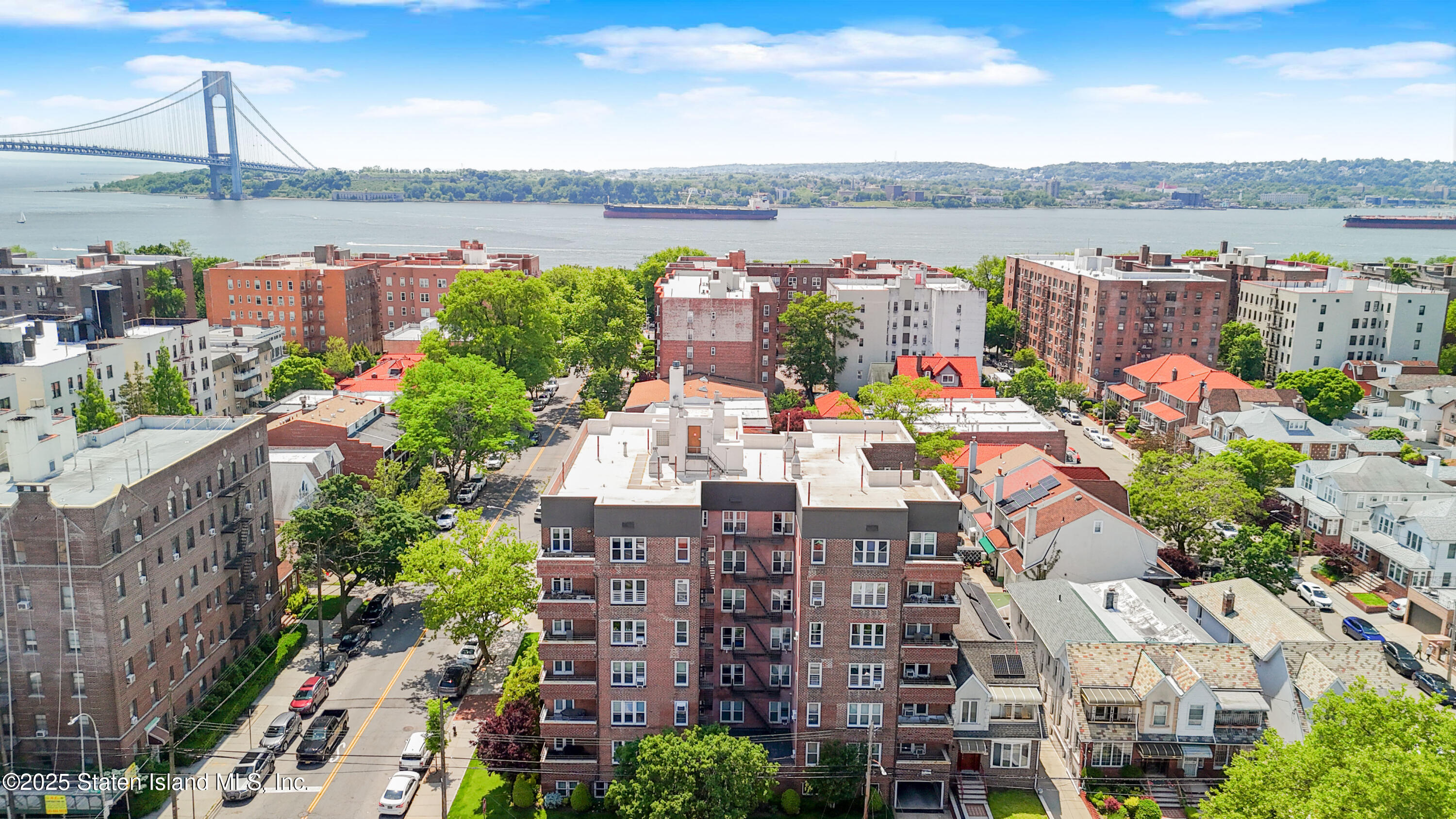 9430 Ridge Boulevard #6F, Brooklyn, New York image 5