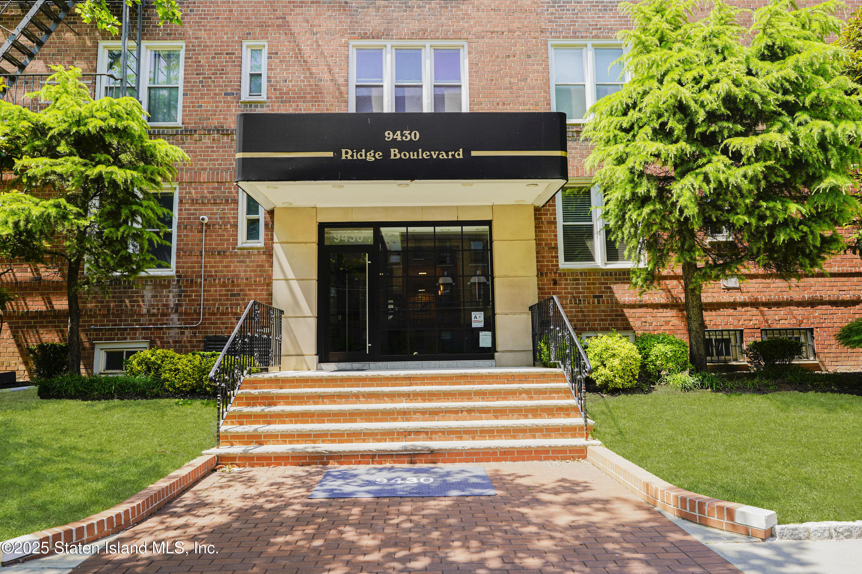 9430 Ridge Boulevard #6F, Brooklyn, New York image 2