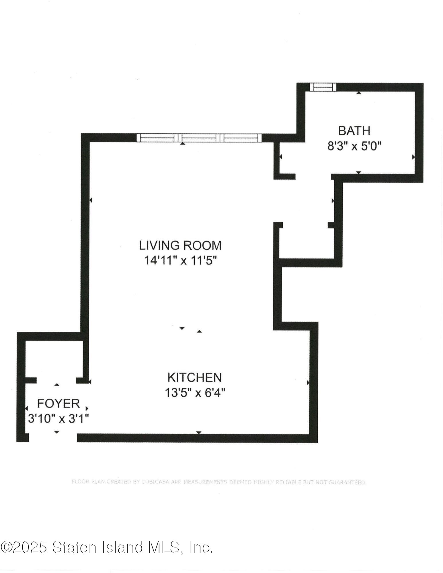 9430 Ridge Boulevard #6F, Brooklyn, New York image 6