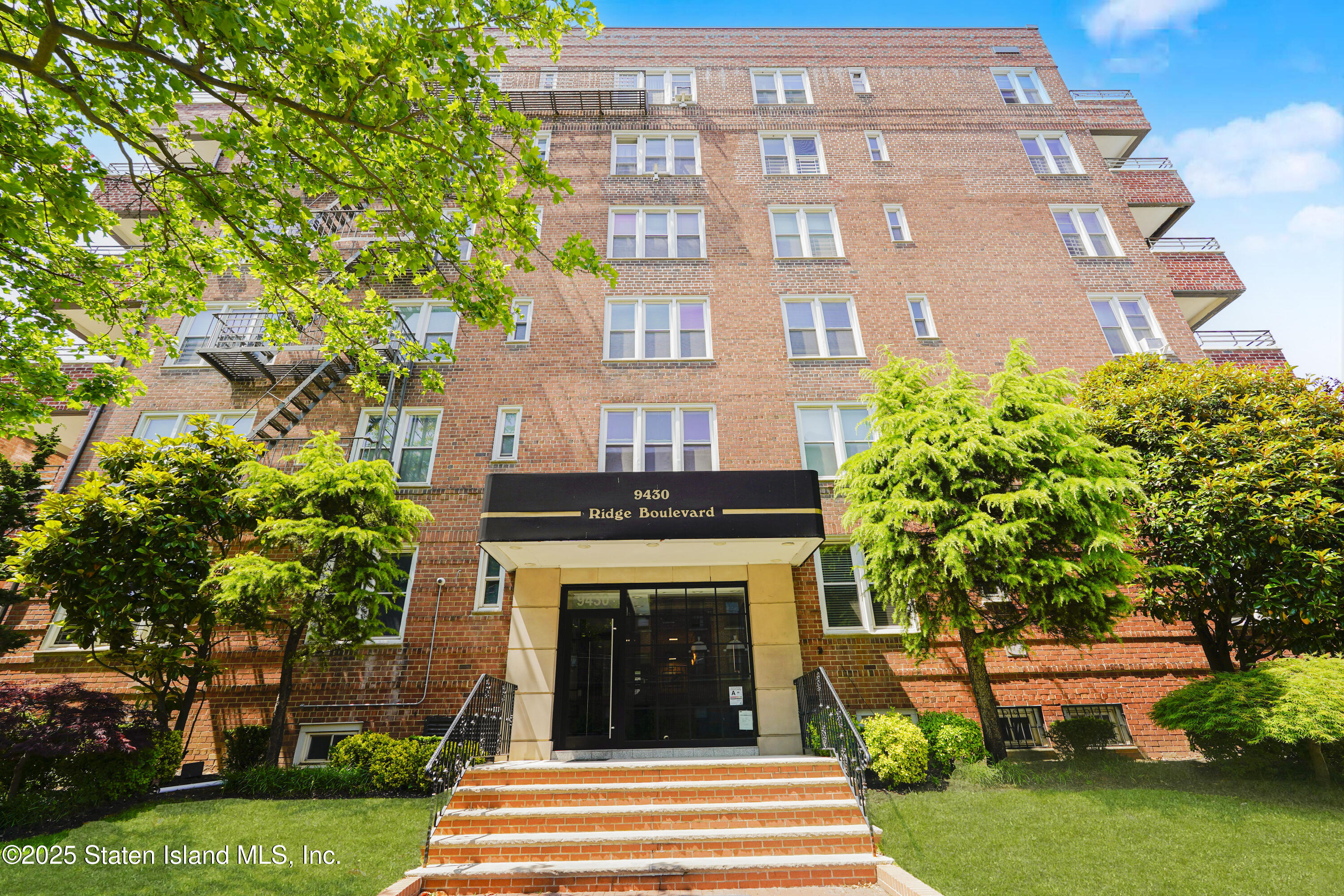 9430 Ridge Boulevard #6F, Brooklyn, New York image 1