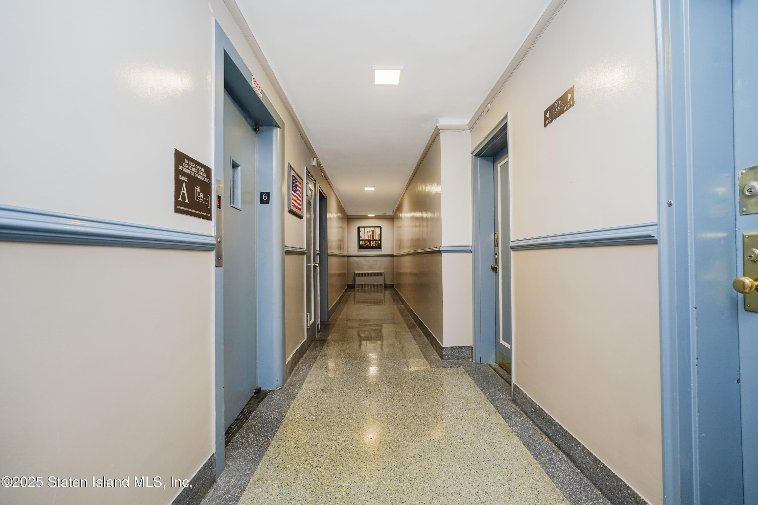9430 Ridge Boulevard #6F, Brooklyn, New York image 3