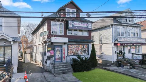 Photo of 1328 Forest Avenue, Staten Island, NY 10302 (MLS # 2501052)