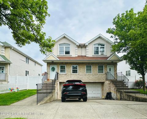 Photo of 37 Winston Street, Staten Island, NY 10312 (MLS # 2402930)